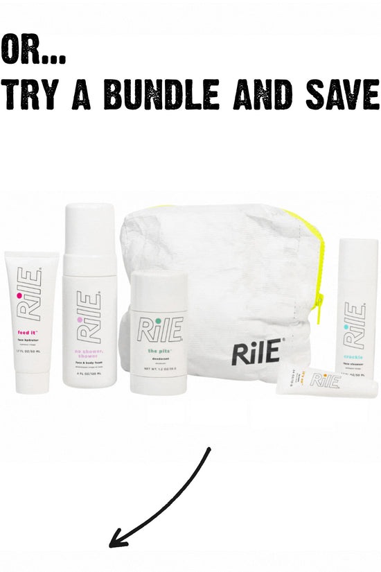 Or...try a bundle and save.