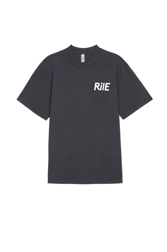 Rile T-Shirt Front